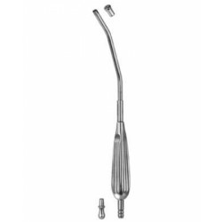  Trocars, Suction Tubes, Cannulas